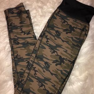 Equinox X Prism Sport Camo Legging
